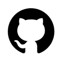 GitHub logo
