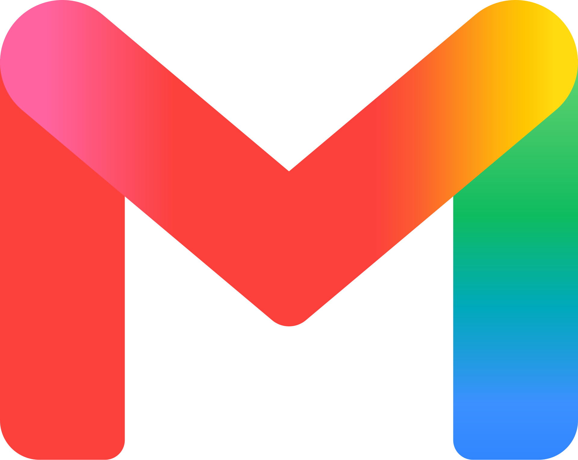 Gmail logo