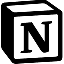 Notion logo