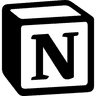 Notion logo
