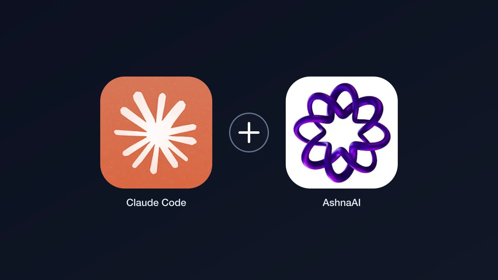 How to use the AshnaAI API in Claude Code
