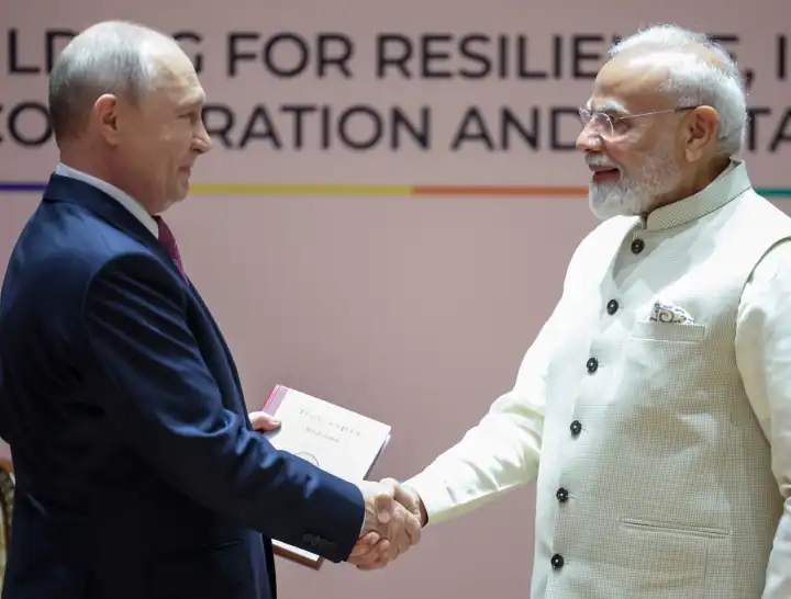 BRICS AI policy and global AI governance