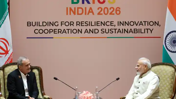 What Russia, China, and Iran mean at BRICS 2026