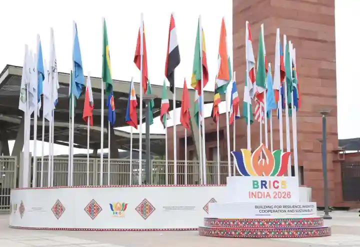 Why BRICS matters in 2026