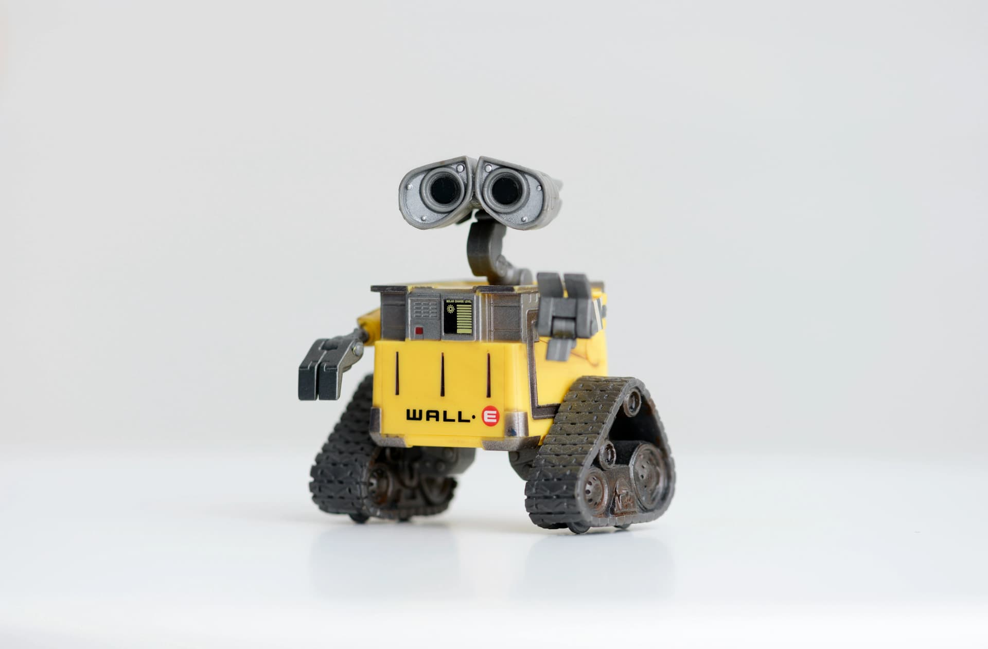 How Ashna AI is Innovating Automation