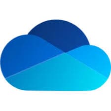 OneDrive logo