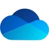 OneDrive logo