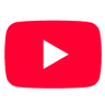 YouTube logo