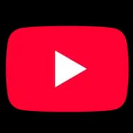 YouTube logo