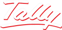 Tally logo