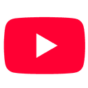 YouTube logo